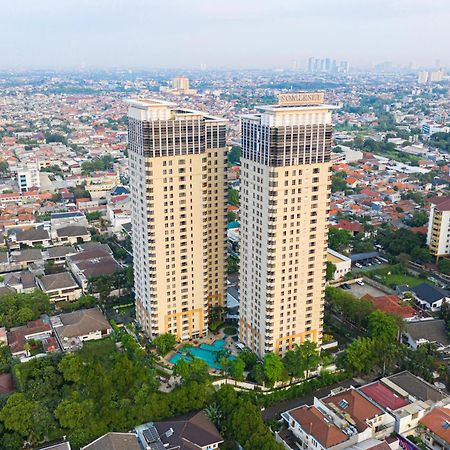 Somerset Berlian Jakarta Kültér fotó