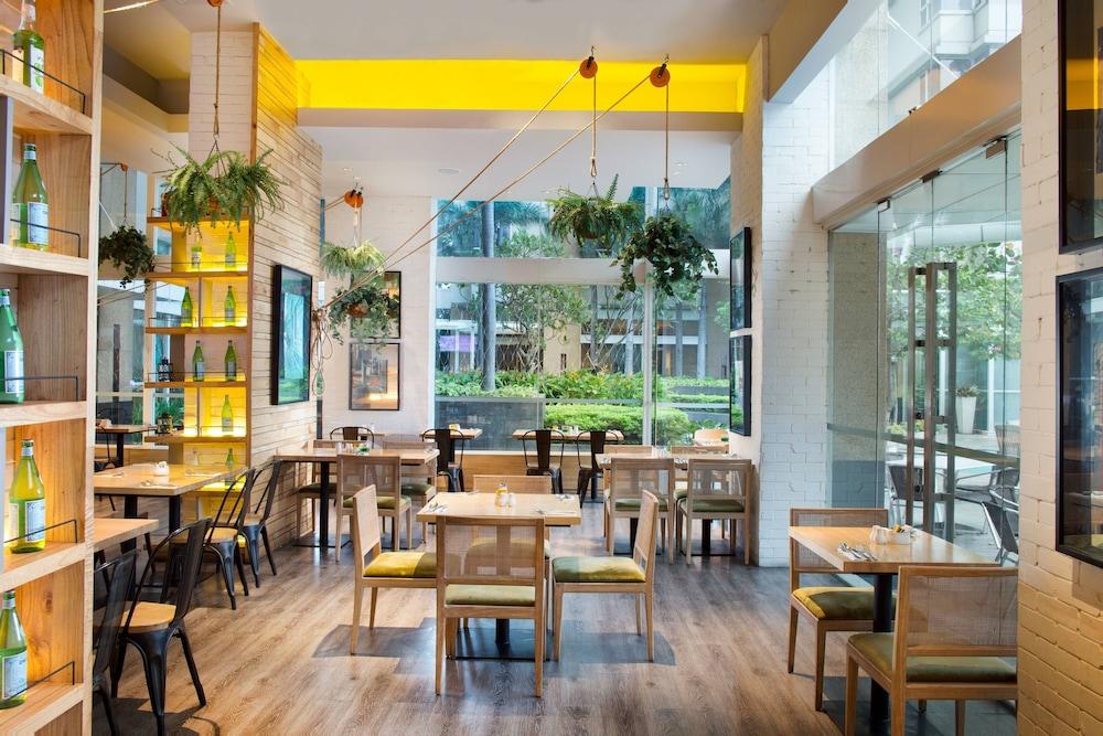 Somerset Berlian Jakarta Kültér fotó