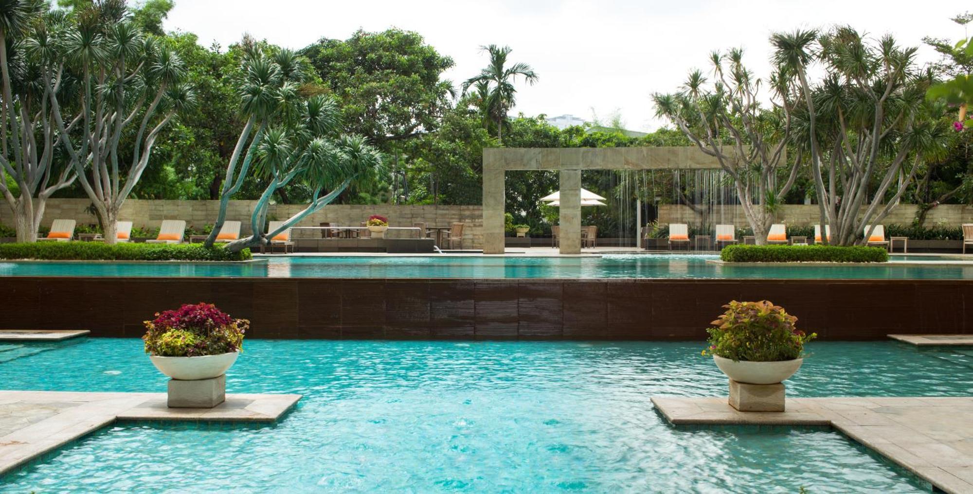 Somerset Berlian Jakarta Kültér fotó