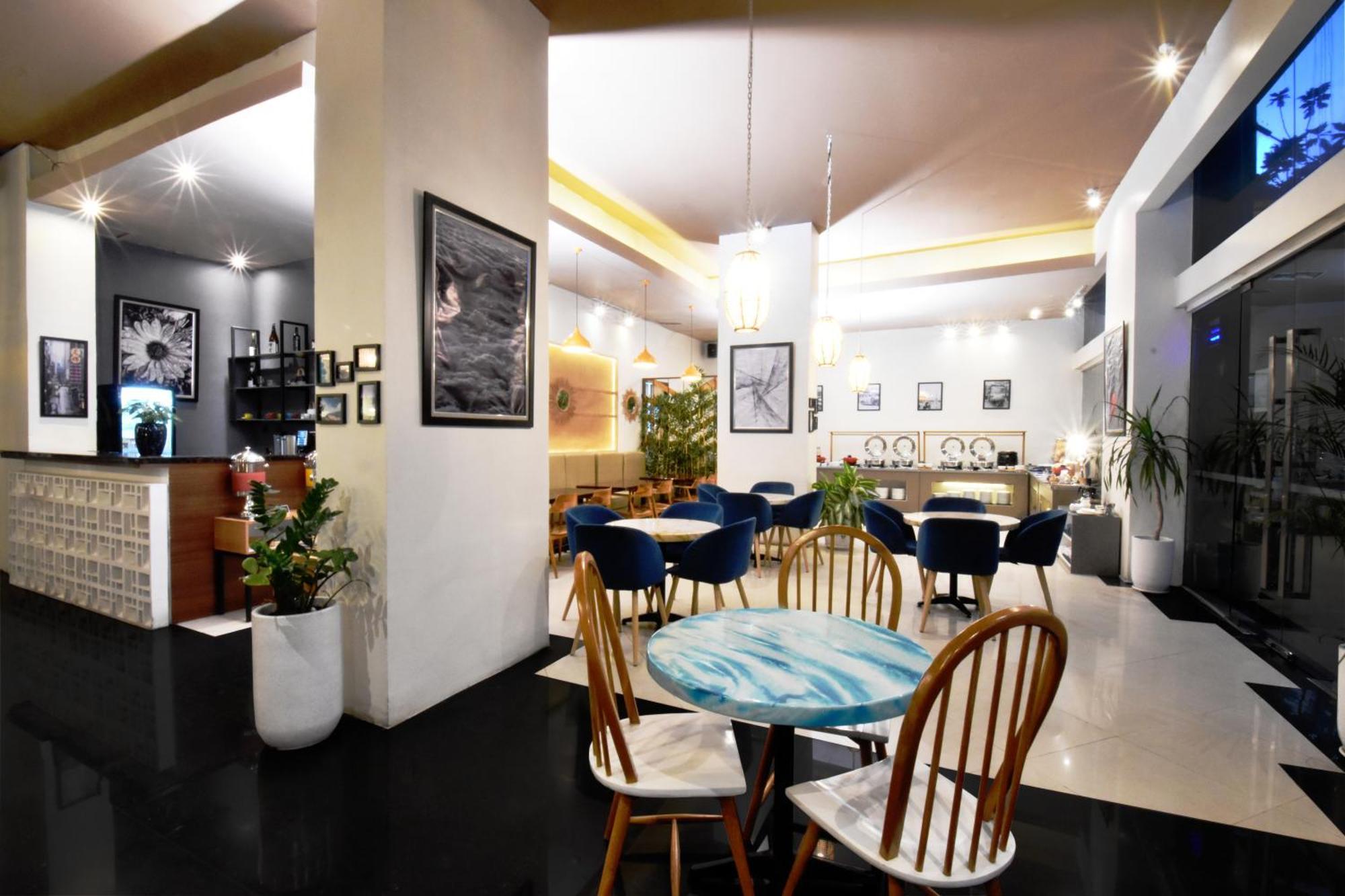 Somerset Berlian Jakarta Kültér fotó